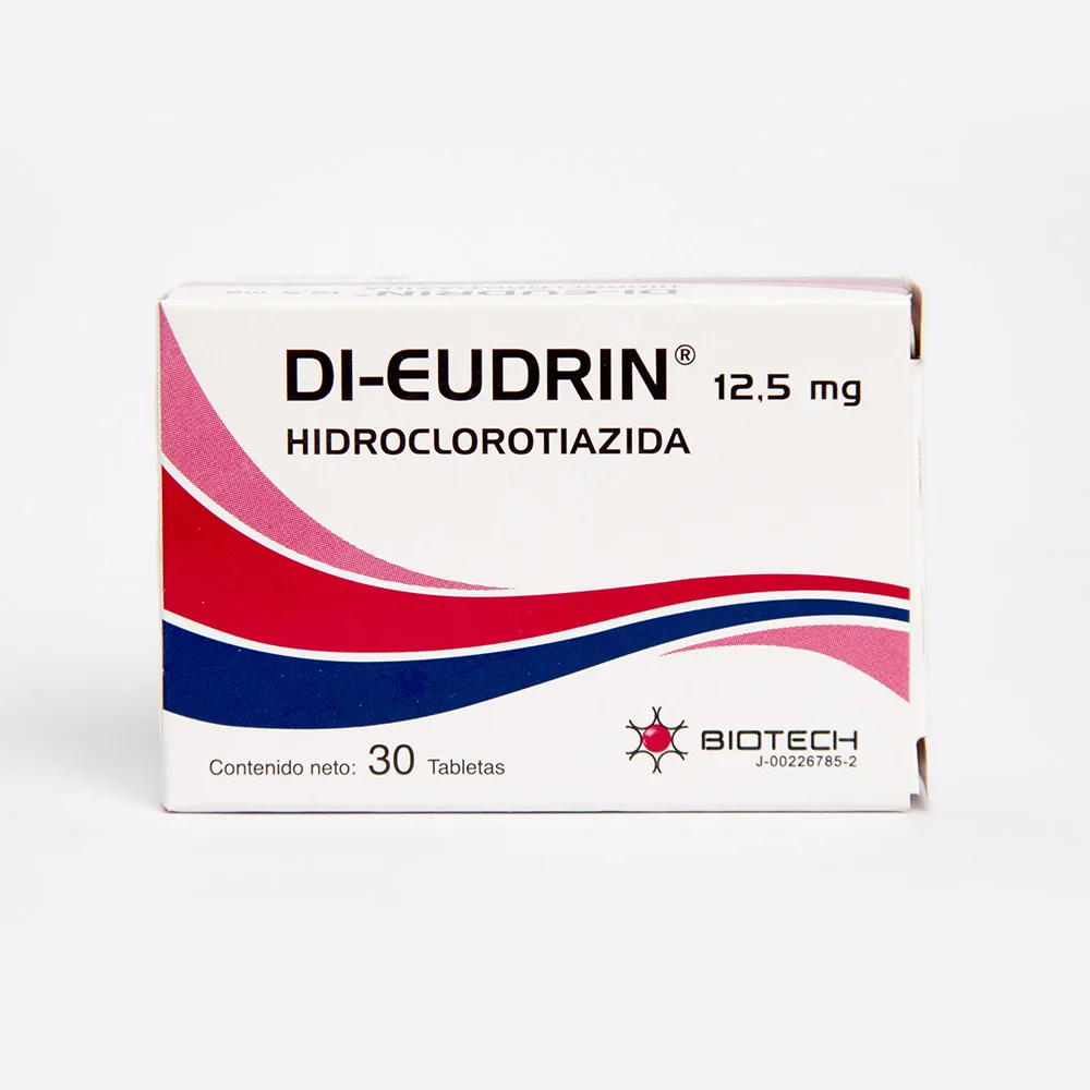 DI – EUDRIN